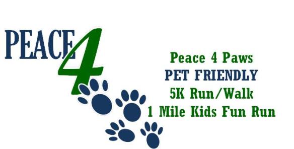 Peace4Paws